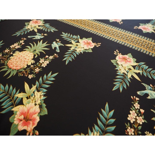 deadstock włoska wiskoza - sklep Alternative Textiles