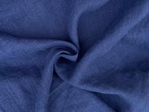 tkanina lniana z białorusi, len 1005 stonewashed, sklep alternative textiles
