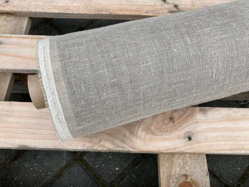 blen tkanina lniana 634 120g sklep Alternative Textiles
