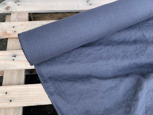 litewskie tkaniny lniane 100% zmiękczane LENAJ, sklep Alternative Textiles
