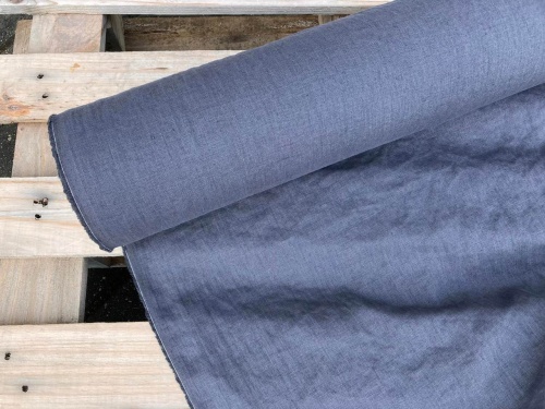 litewskie tkaniny lniane 100% zmiękczane LENAJ, sklep Alternative Textiles