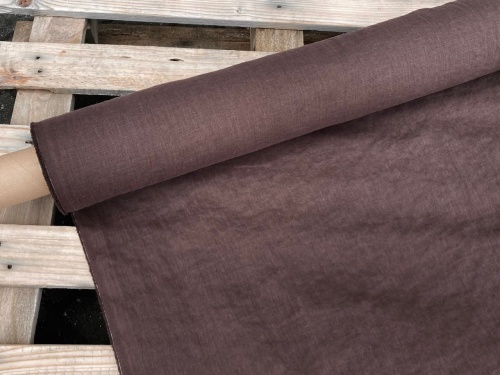 tkaniny lniane len 100% zmiękczane z Litwy - LENAJ, sklep Alternative Textiles