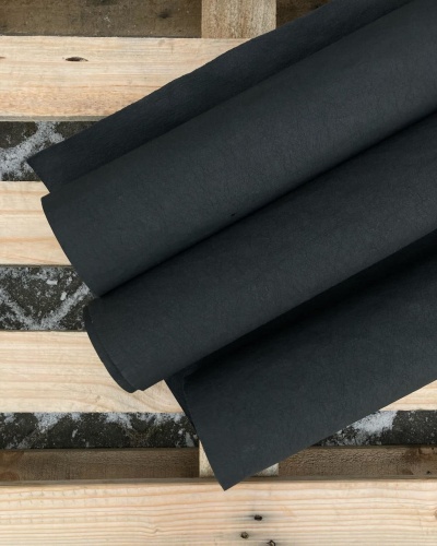 washpapa color antracytowa czerń sklep Alternative textiles