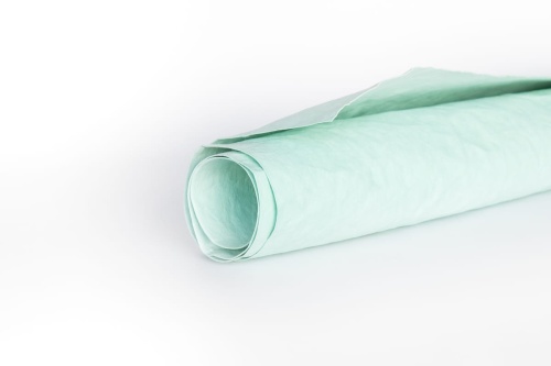 DEADSTOCK washpapa AGED Color MIĘTA  (arkusz)  