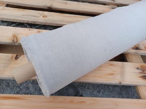 len polski, jasny szary - sklep Alternative Textiles.jpg