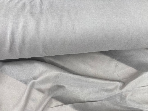 tkanina wiskozowa 100% popielata sklep Alternative Textiles