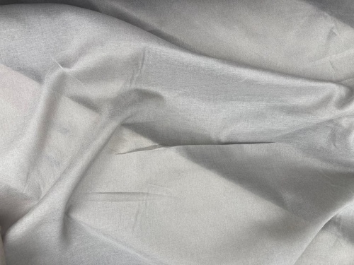 tkanina wiskozowa 100% popielata sklep Alternative Textiles