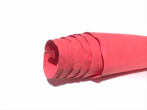 washpapa color KORAL - sklep Alternative Textiles