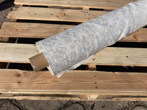 litewski len żakardowy, len z bawełną, sklep alternative textiles