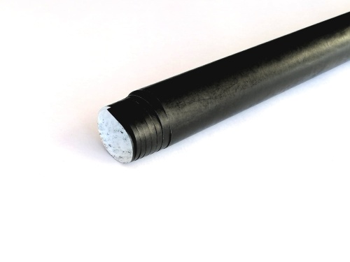 Tyvek classic kolor czarny w rolce szerokość 100 cm - sklep Alternative Textiles