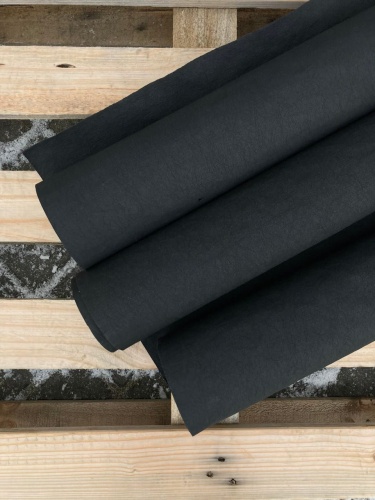 washpapa color antracytowa czerń sklep Alternative textiles