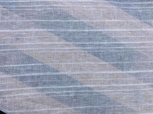 tkanina lniana 100% firany sklep Alterative Textiles