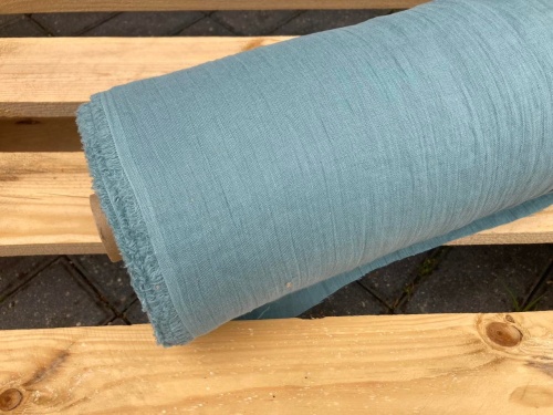 tkanina lniana len krepa sklep alternative textiles