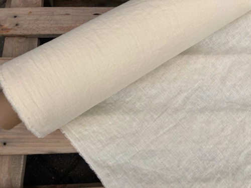 lenaj tkanina lniana 100% z Litwy sklep Alternative Textiles