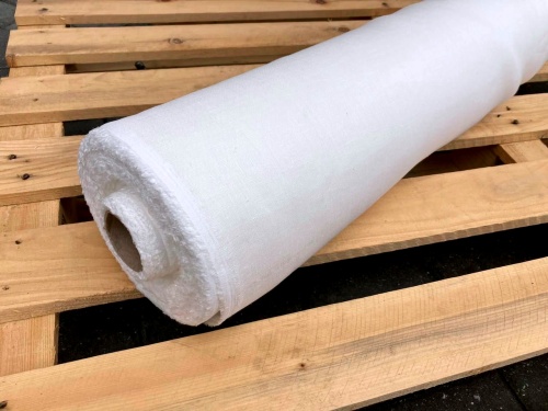 len biel optyczna 4/4 ażurowy i delikatny - sklep Alternative Textiles