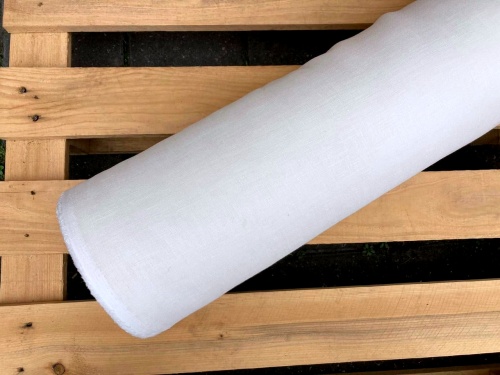 len biel optyczna 4/4 ażurowy i delikatny - sklep Alternative Textiles