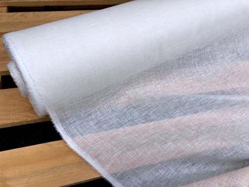 len biel optyczna 4/4 ażurowy i delikatny - sklep Alternative Textiles