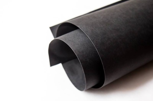 washpapa standard czarna  0,3mm - sklep Alternative Textiles