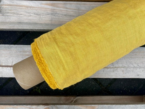 lenaj tkanina lniana z Litwy sklep Alternative textiles