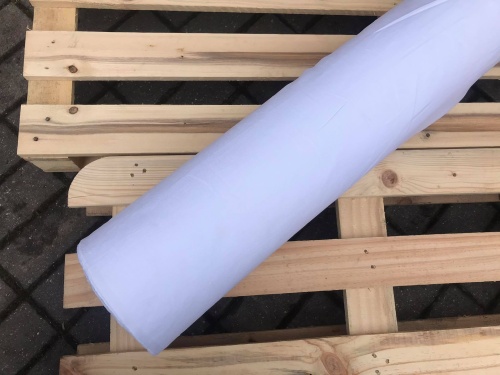 Tkanina lniano bawełniana Lniany szlak na koszule sklep Alternative Textiles