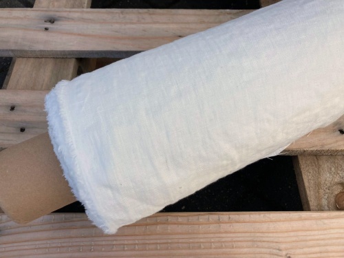 litewski len 100% LENAJ, 205g, zmiękczany sklep Alternative Textiles