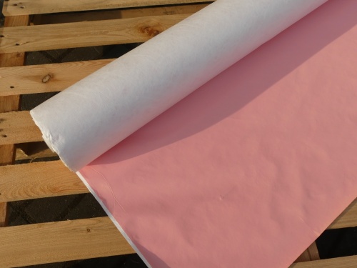 Tyvek® soft - baby pink - sklep Alternative Textiles.jpeg