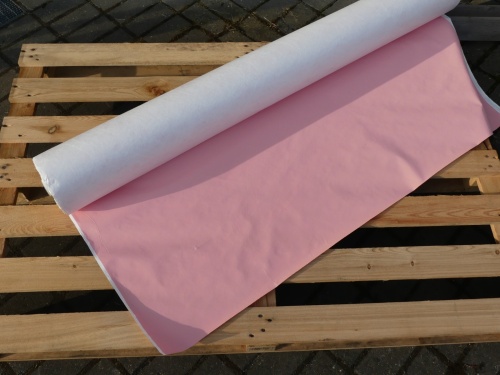 Tyvek® soft - baby pink - sklep Alternative Textiles.jpeg