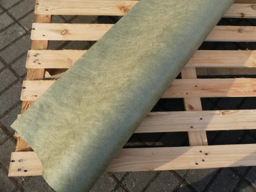 Tyvek® classic - khaki - sklep Alternative Textiles.jpeg