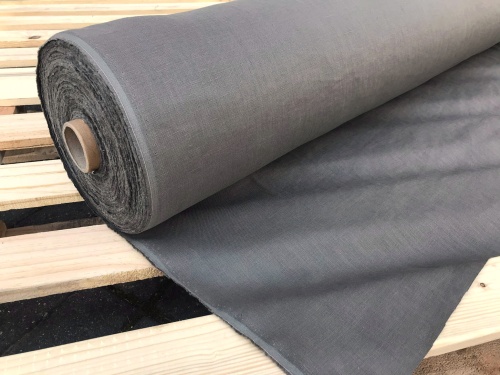 tkanina lniana 100% lniany Szlak sklep Alternative Textiles