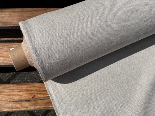 tkanina laniano bawełniana 240 g - sklep Alternative Textiles
