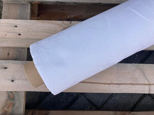 tkanina lniana, len z bawełną, żakardowa, sklep alternative textiles