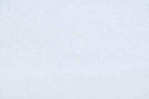 tkanina lniana, len z bawełną, żakardowa, sklep alternative textiles