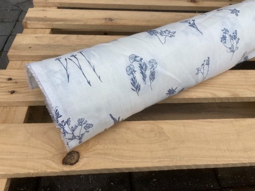 tkanina lniana z Białorusi sklep Alternative Textiles