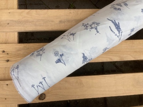 tkanina lniana z Białorusi sklep Alternative Textiles