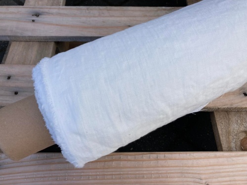 litewski len 100% LENAJ, 205g, zmiękczany sklep Alternative Textiles