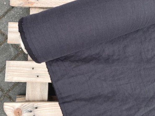 tkaniny lniane 205g lenaj, len z Litwy sklep Alternative Textiles