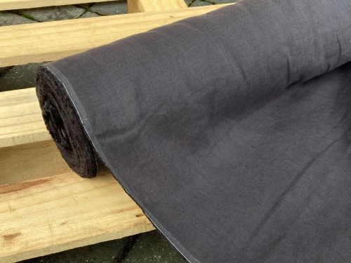 len 170g jet black sklep Alternative Textiles
