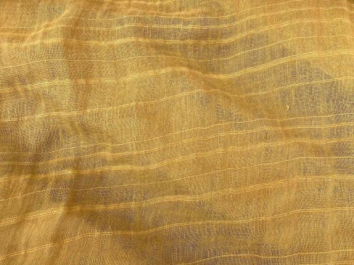 tkanina lniana, siatka mgiełka, sklep alternative textiles