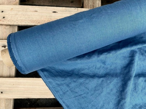 lenaj tkanina lniana 100% z Litwy sklep Alternative Textiles