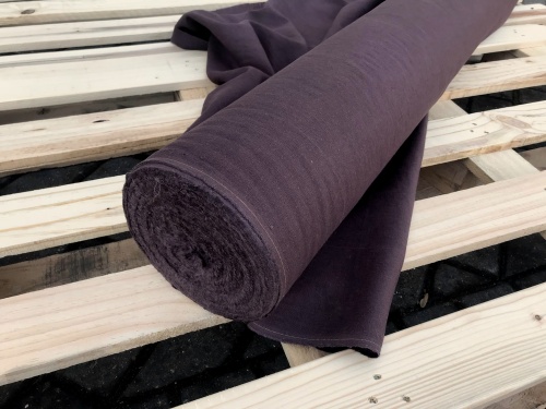 tkanina z pokrzywy 100% ramia - sklep Alternative Textiles