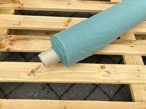 tkanina lniana, len 100% sklep alternative textiles