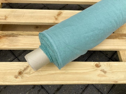 tkanina lniana, len 100% sklep alternative textiles