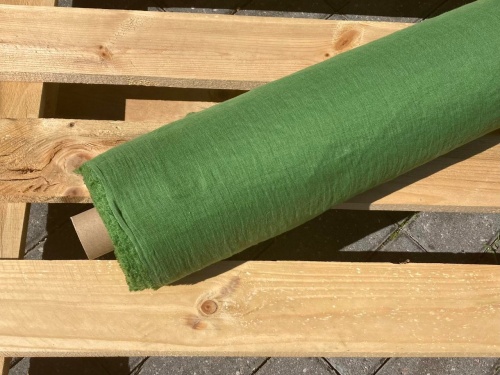 tkanina lniana len krepa sklep alternative textiles