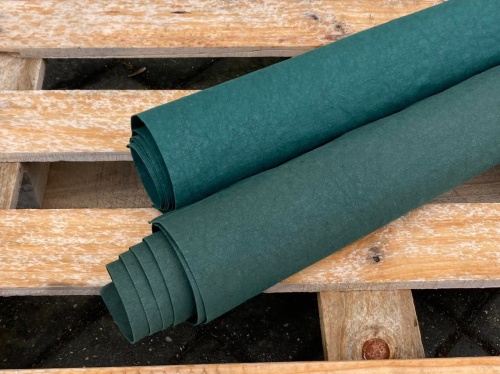 washpapa aged zielona butelka a'la tajga sklep Alternative textiles