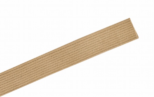 washpapa taśma kaletnicza bawełniana khaki