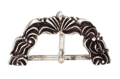 włoska klamra do paska