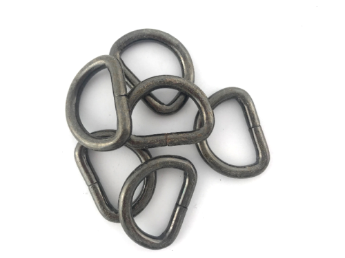 washpapa półkółko czarny