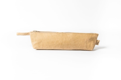 piórnik  z washpapa aged sahara