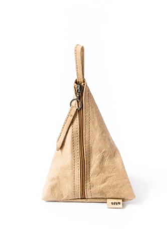 piórnik  z washpapa aged sahara