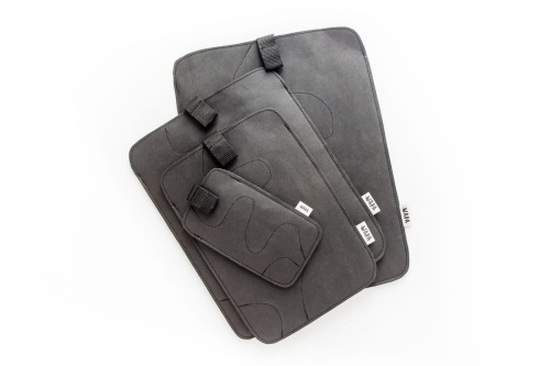 etui z washapapa standard czarna